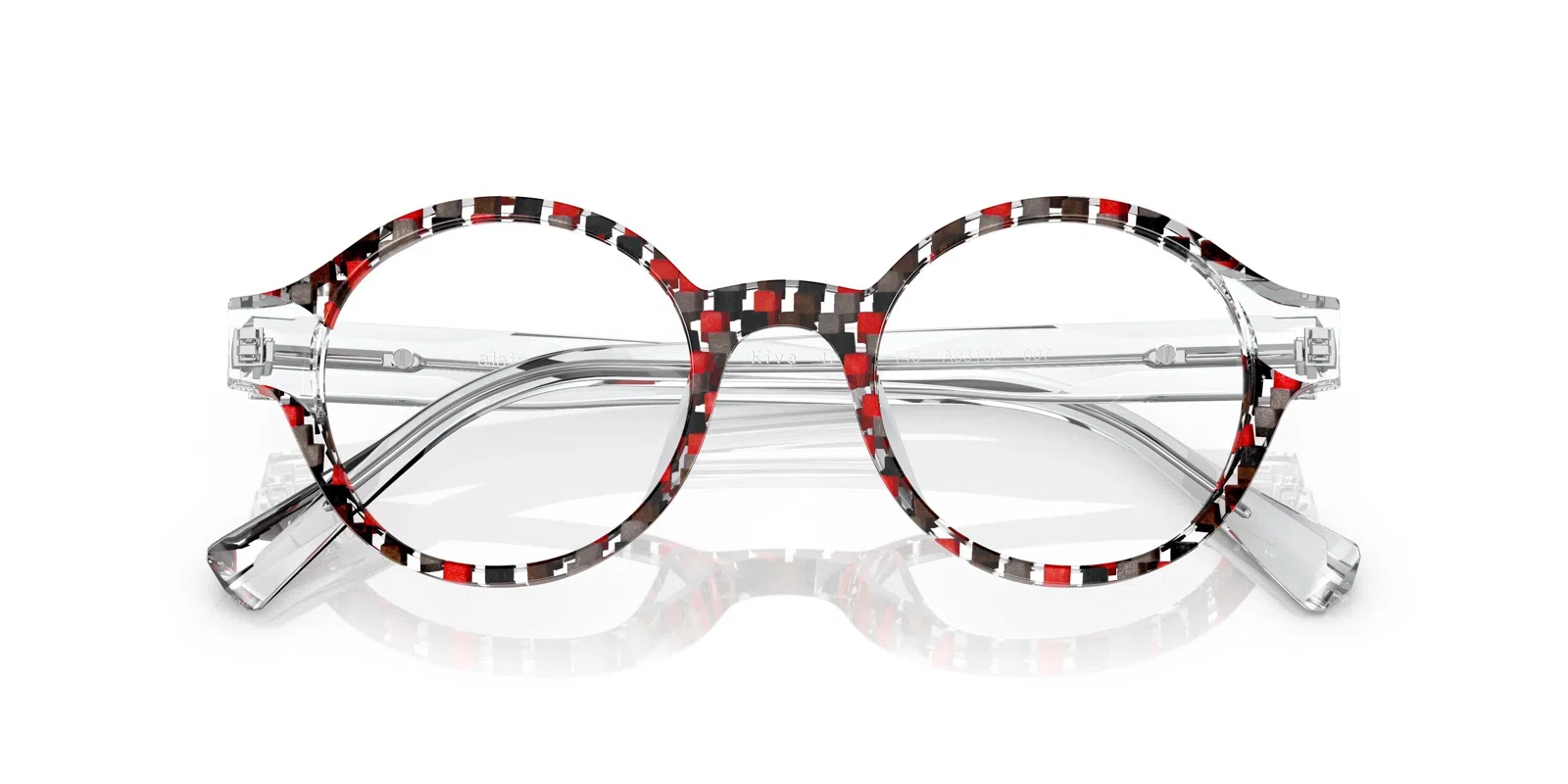 Alain Mikli Kiva 3132 Eyeglasses - view 16